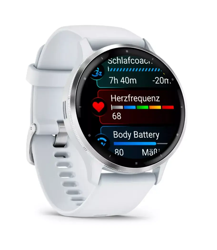 Viedpulkstenis Garmin Venu 3 Photo 3