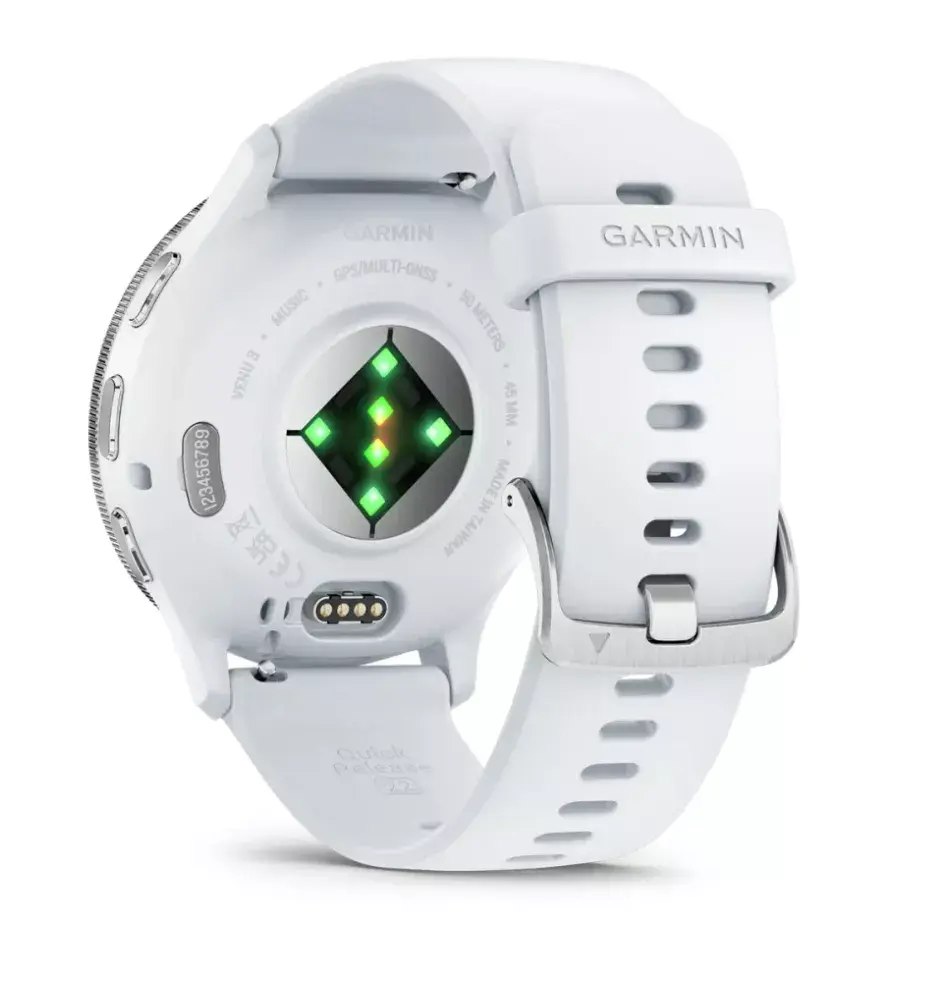 Viedpulkstenis Garmin Venu 3 Photo 7