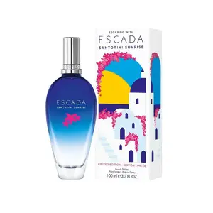 Escada Santorini Sunrise Limited Edition  EDT 100 ml