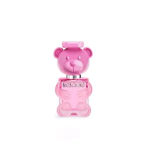 Eau De Toilette Moschino Toy 2 Bubble Gum 100ml Non-refillable bottle Women