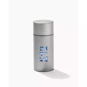Refill bottle Carolina Herrera 212 Men 100 ml