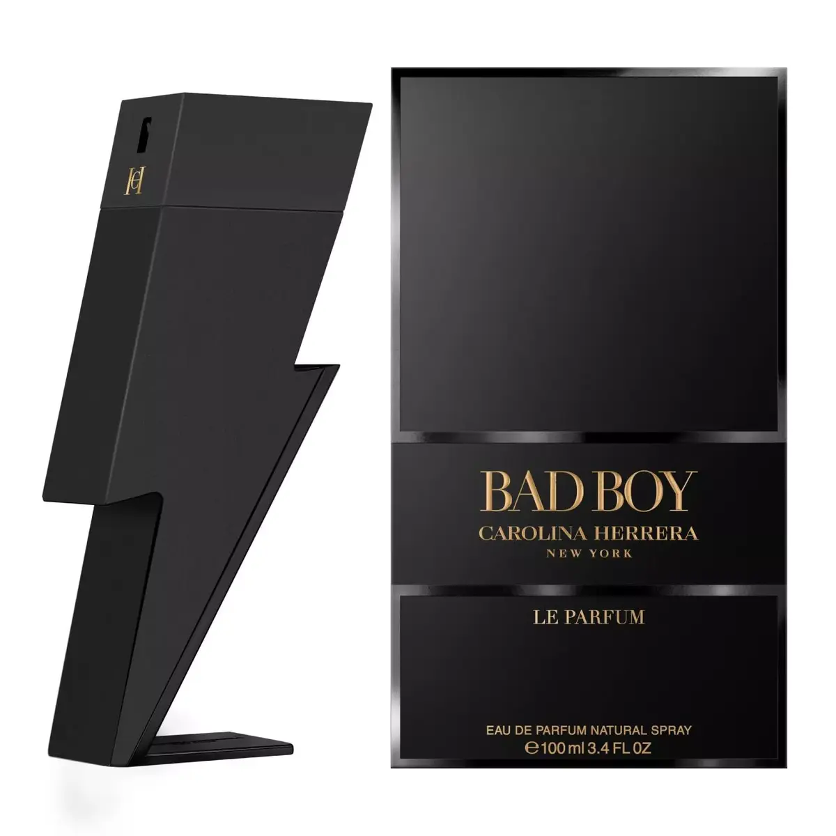 Carolina Herrera Bad Boy Le Parfum 65164965 Photo 2