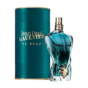 Jean Paul Gaultier Le Beau EDT 75 ml