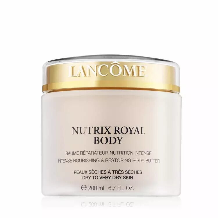 Krems ķermenim Lancôme Nutrix Royal Body