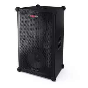 Sharp SumoBox CP-LS200 High Performance Portable Speaker