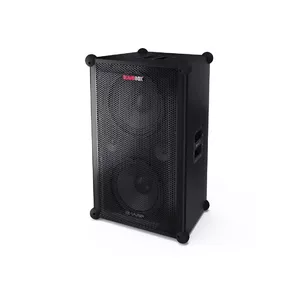 Party Speaker Sharp CP-LS200 Black