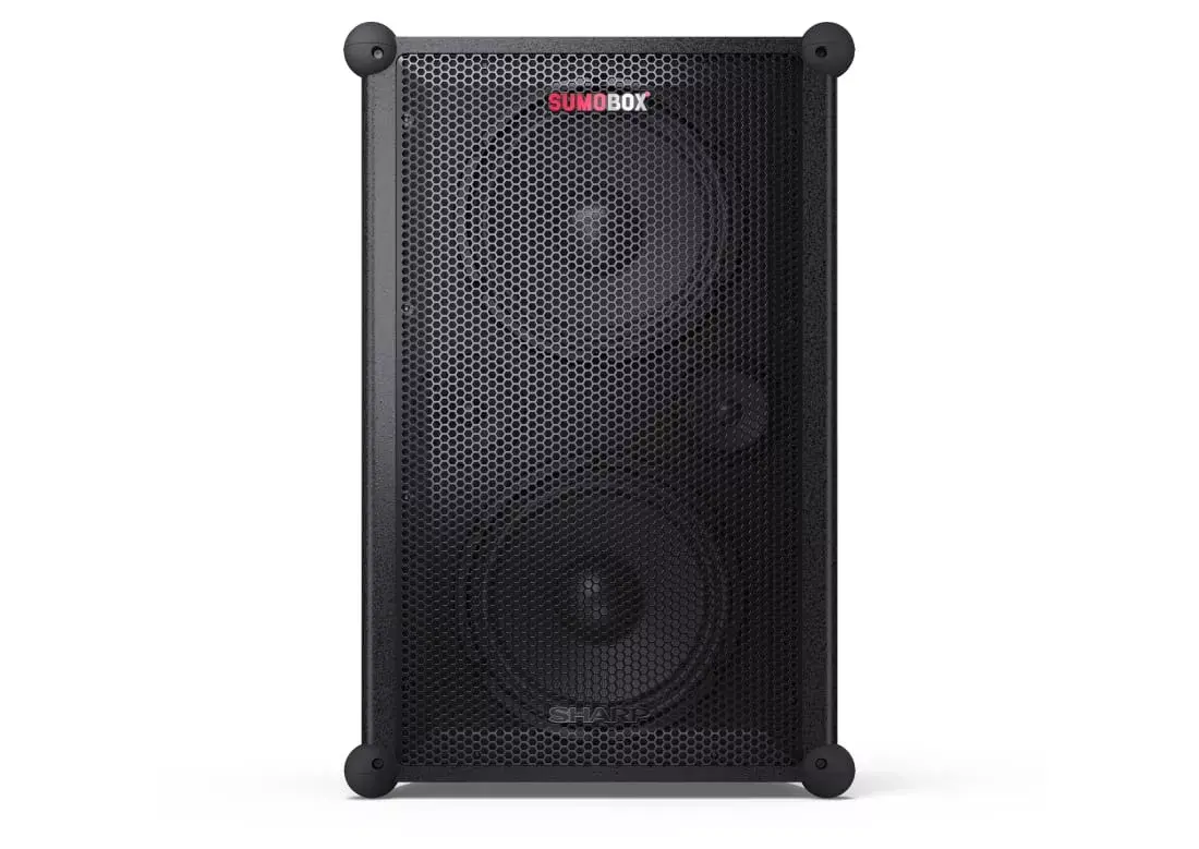 Party Speaker Sharp CP-LS200 IPX4 Photo 2