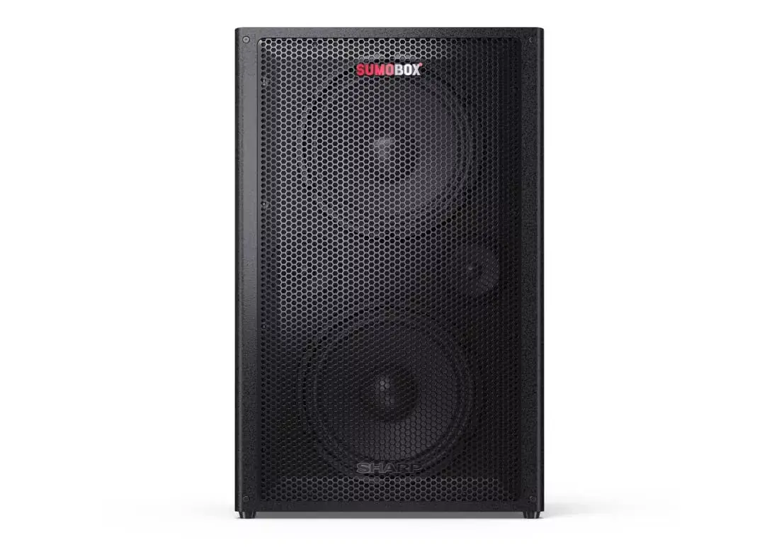 Party Speaker Sharp CP-LS200 IPX4 Photo 3