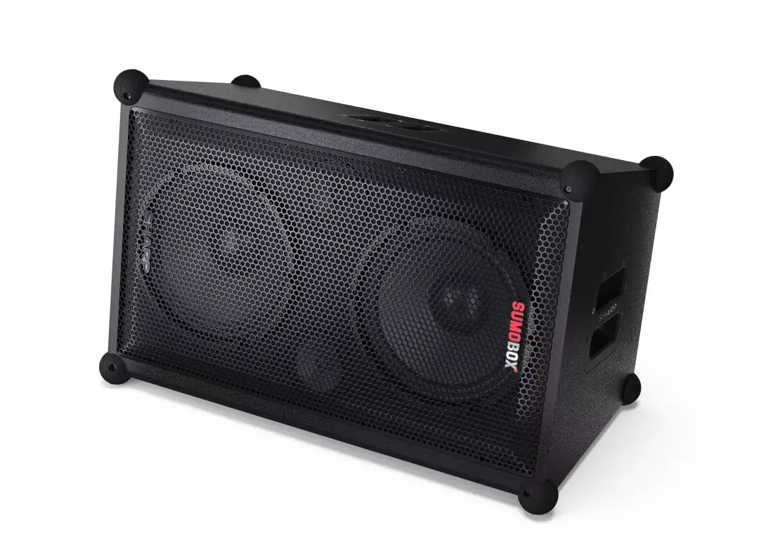 Party Speaker Sharp CP-LS200 IPX4 Photo 7