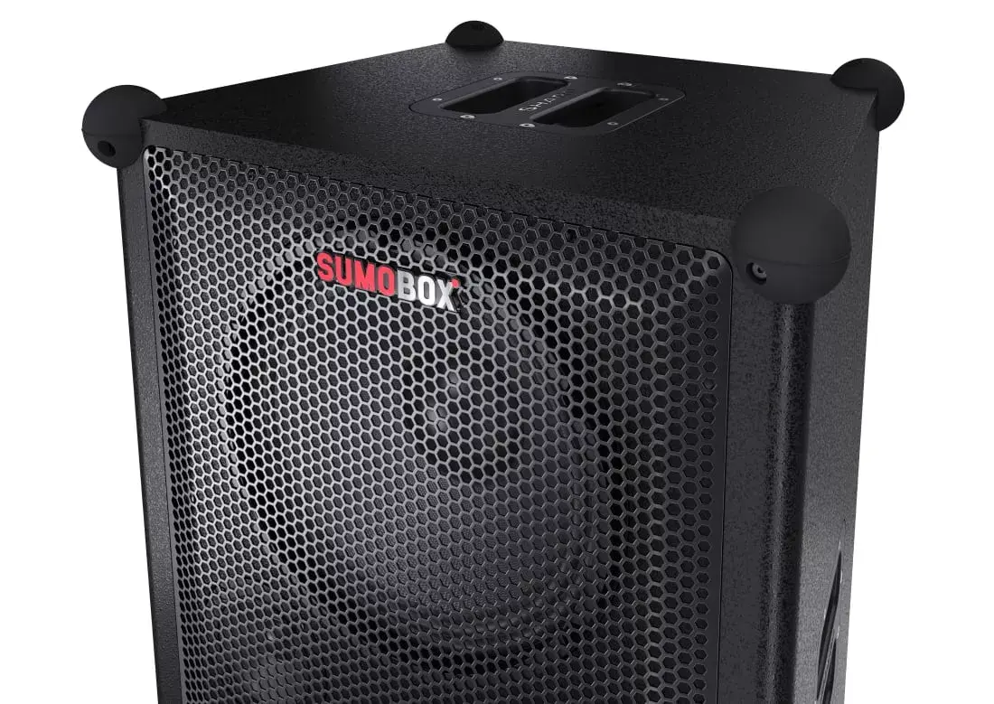 Party Speaker Sharp CP-LS200 IPX4 Photo 8
