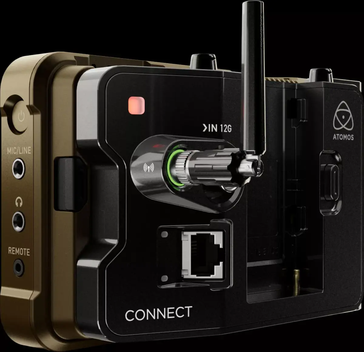 Монитор Atomos Ninja ULTRA Photo 5