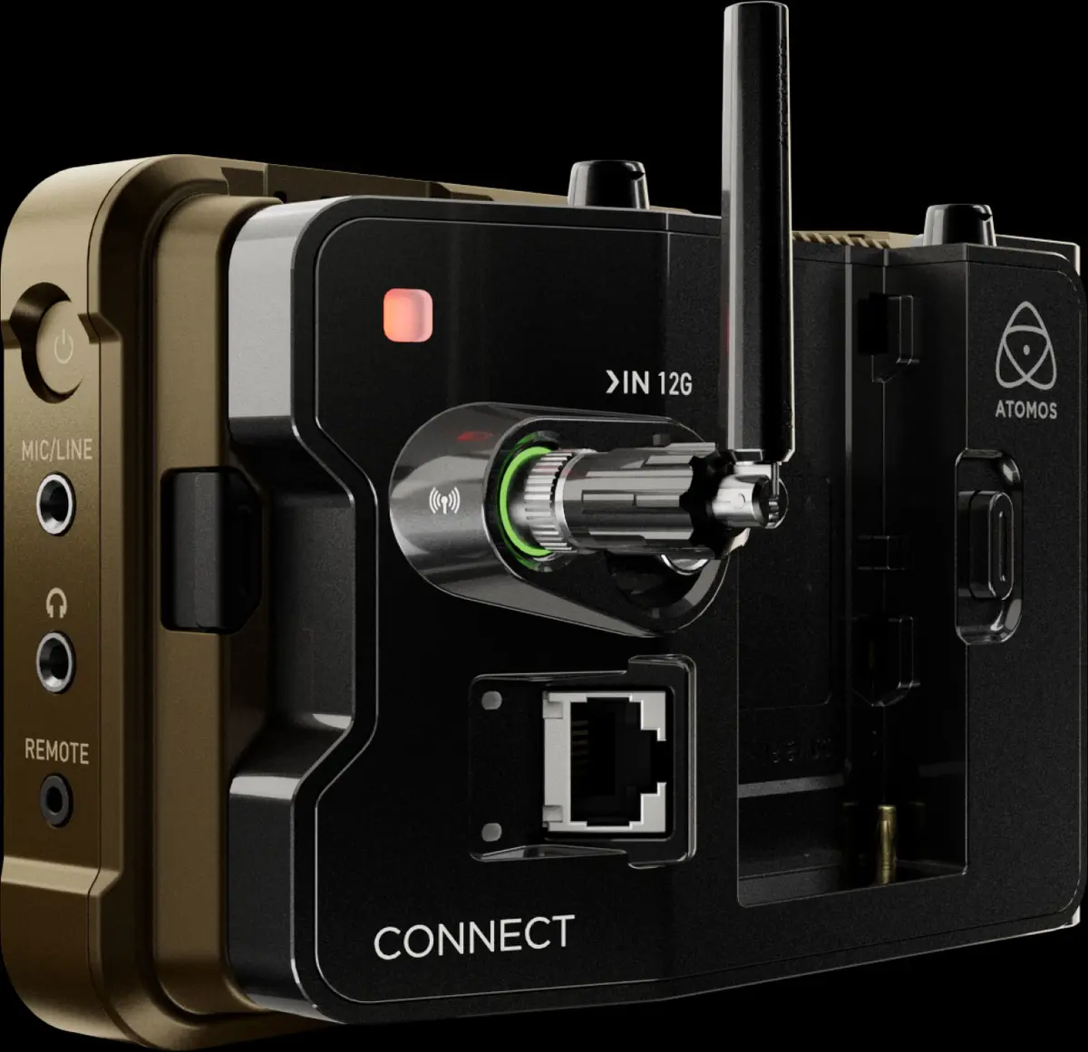 Монитор и рекордер Atomos Ninja ULTRA Photo 5