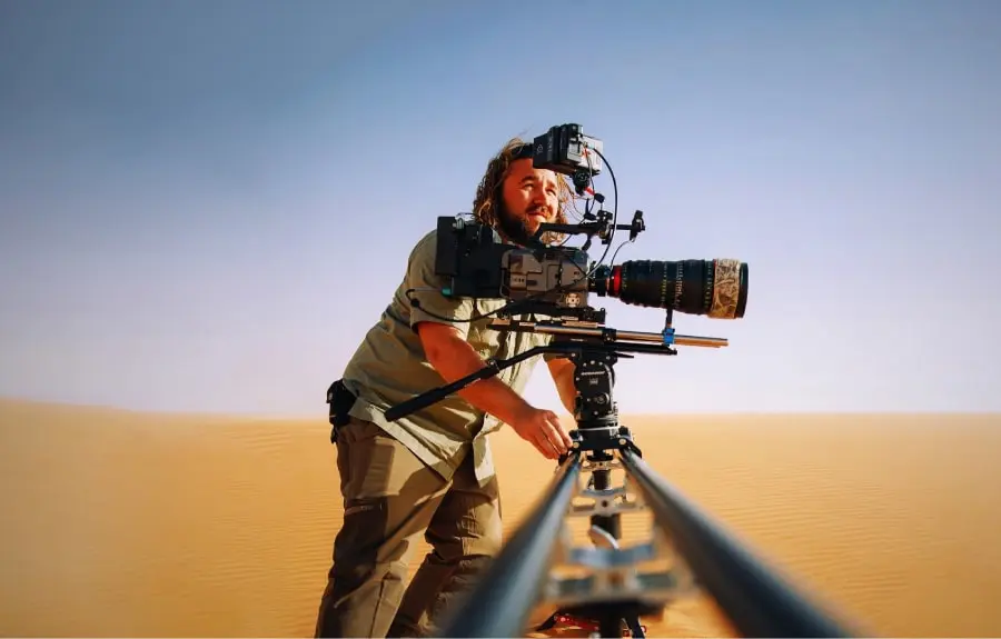 Монитор и рекордер Atomos Ninja ULTRA Photo 8