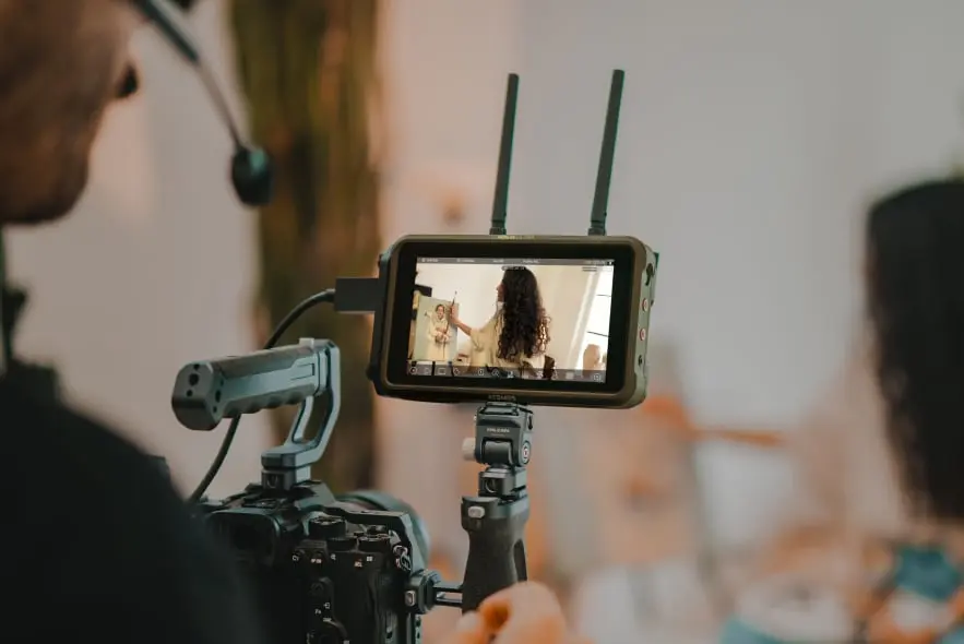Монитор и рекордер Atomos Ninja ULTRA Photo 9