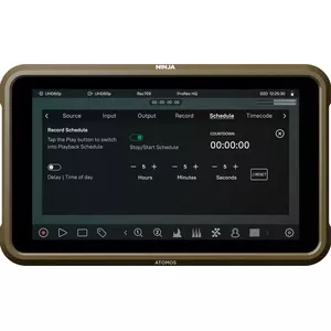 Дисплей Atomos Ninja 13.2 см 1920 x 1080 сенсорный