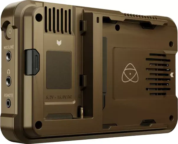 Дисплей Atomos Ninja 13.2 см Photo 4