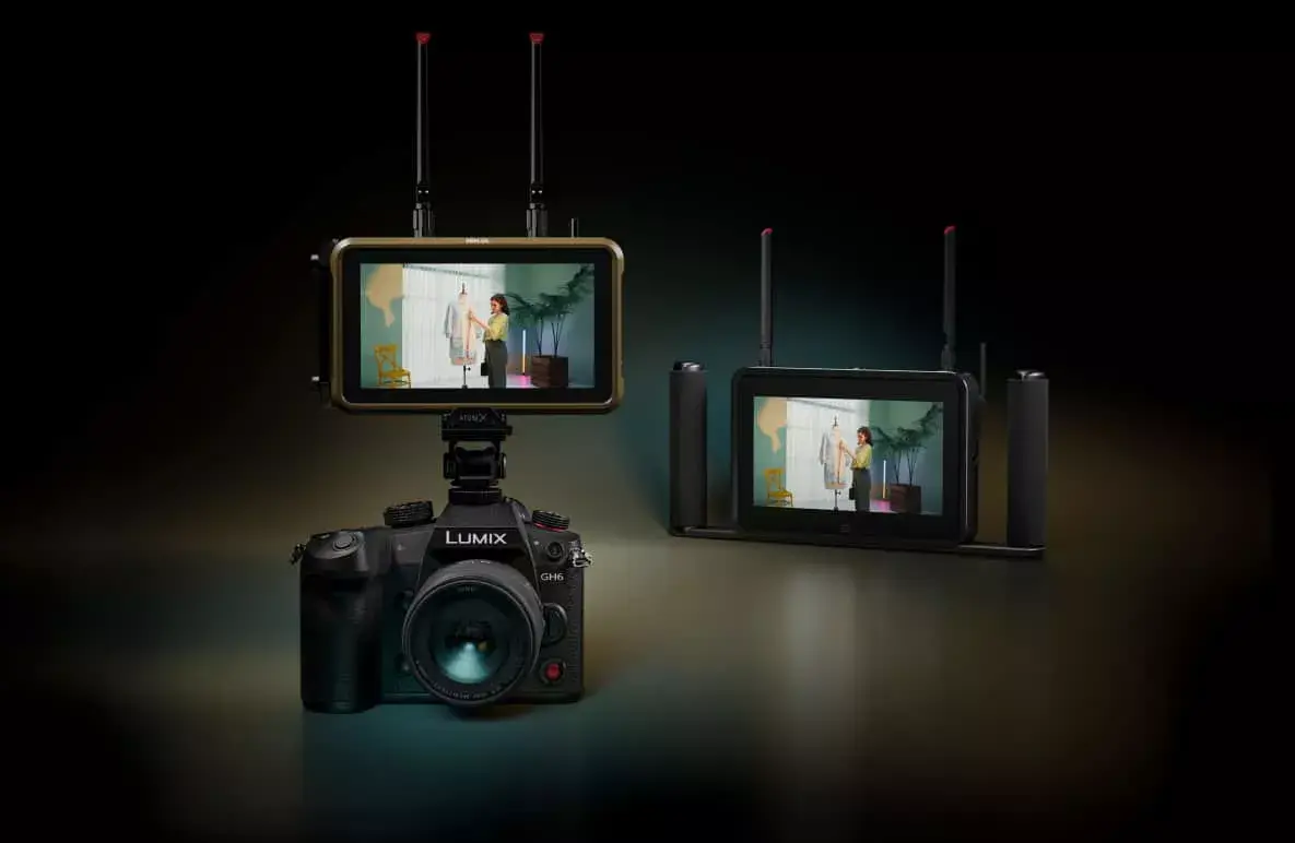 Дисплей Atomos Ninja 13.2 см Photo 6