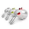 Hand mixer ESPERANZA EKM007WE — 150 W, 7 speeds Photo 2