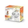 Hand mixer ESPERANZA EKM007WE — 150 W, 7 speeds Photo 3