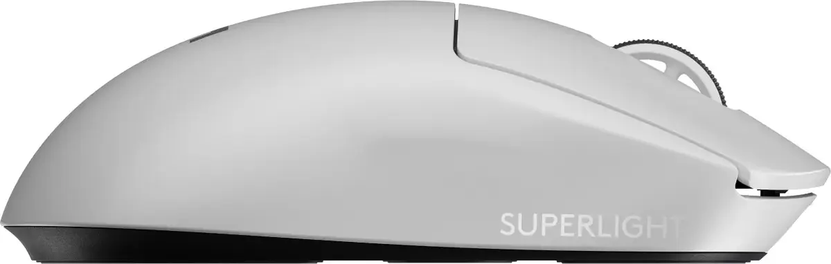 Pele Logitech G PRO X Superlight 2 Photo 3