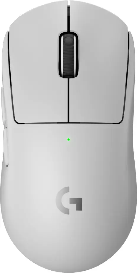 Pele Logitech G PRO X Superlight 2 Photo 5