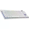 Клавиатура Logitech G PRO X TKL Photo 4