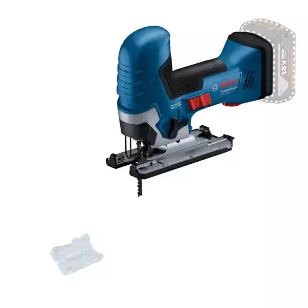 Lobziks Bosch GST 185-LI Photo 2
