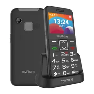 Mobile phone myPhone HALO 3 LTE 2.31"