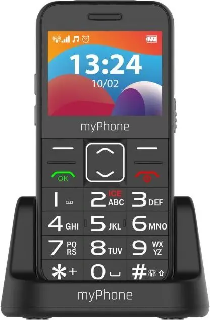Mobilais tālrunis myPhone HALO 3 LTE