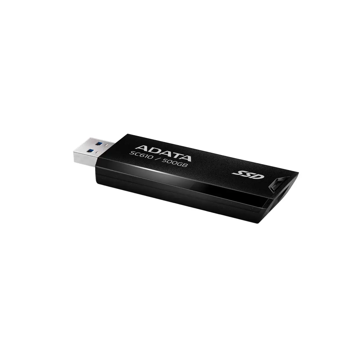 ADATA SC610 500 ГБ USB Type-A 3.2 Gen 2 флеш-накопитель Photo 4