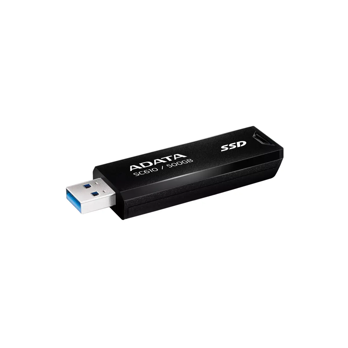 ADATA SC610 500 ГБ USB Type-A 3.2 Gen 2 флеш-накопитель Photo 5