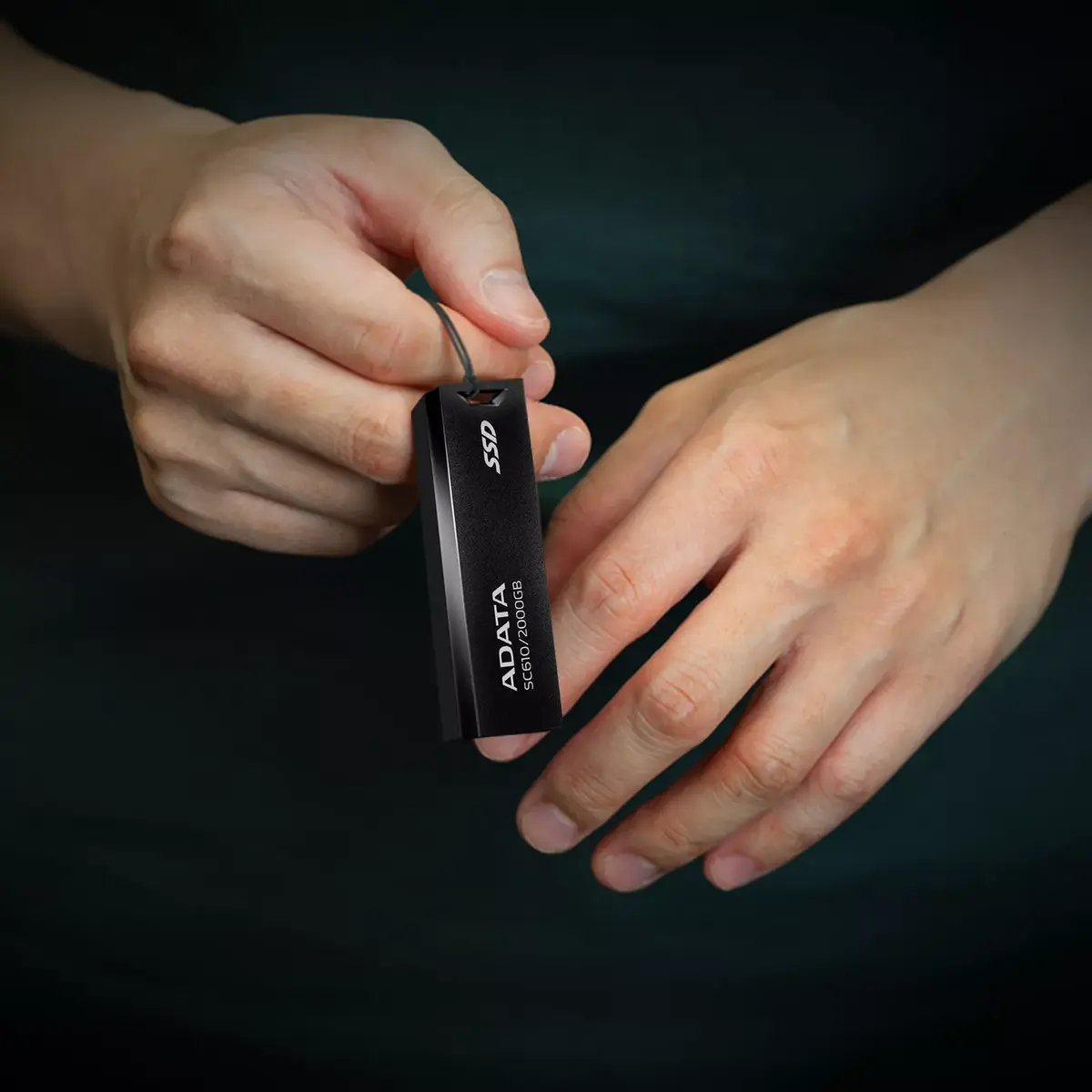 ADATA SC610 500 ГБ USB Type-A 3.2 Gen 2 флеш-накопитель Photo 10