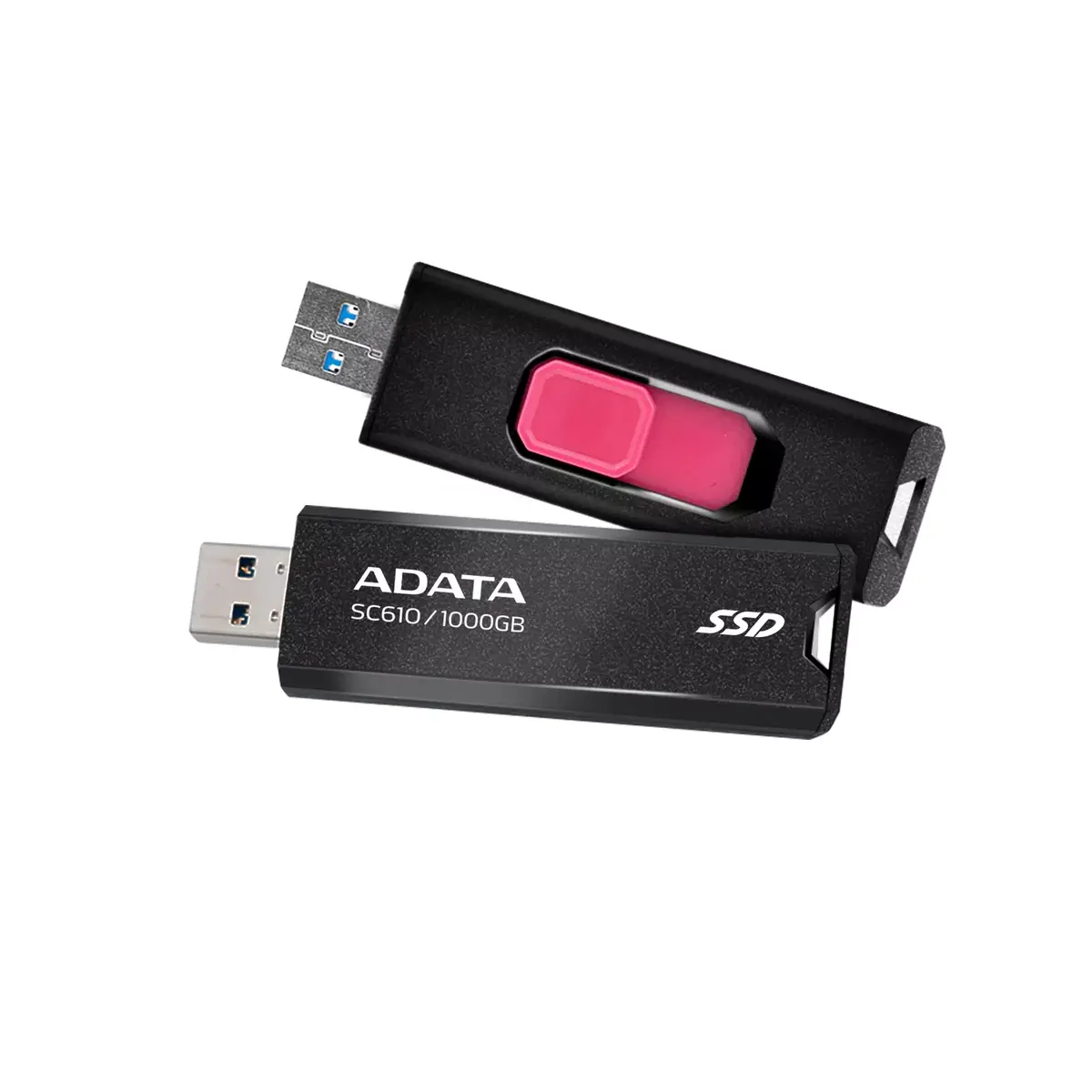 USB zibatmiņa ADATA SC610 1 TB Photo 6