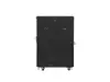 LANBERG FF01-6822-23B 22U freestanding rack cabinet Photo 3