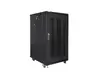 LANBERG FF01-6822-23B 22U freestanding rack cabinet Photo 5