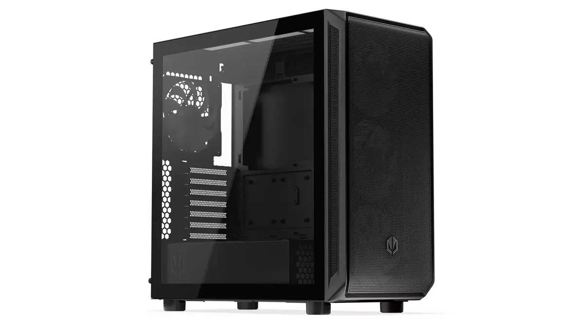 Datora korpuss ENDORFY Arx 700 ARGB Photo 3