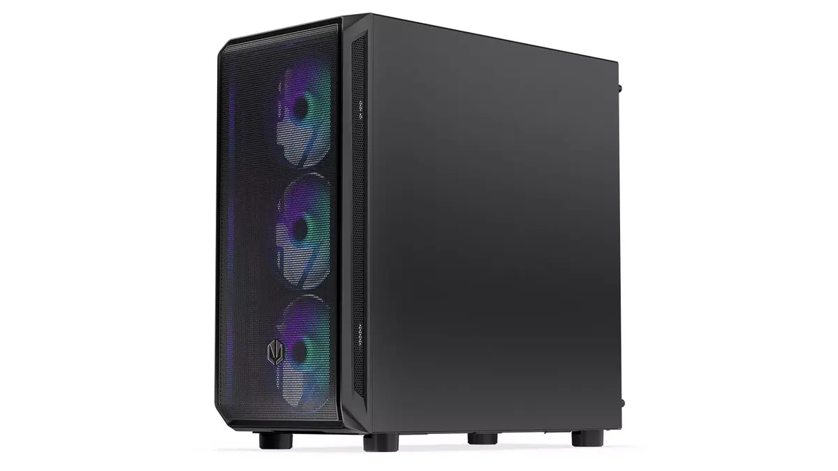 Datora korpuss ENDORFY Arx 700 ARGB Photo 15