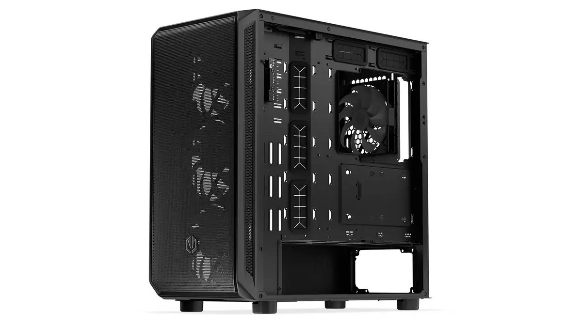Datora korpuss ENDORFY Arx 700 ARGB Photo 16