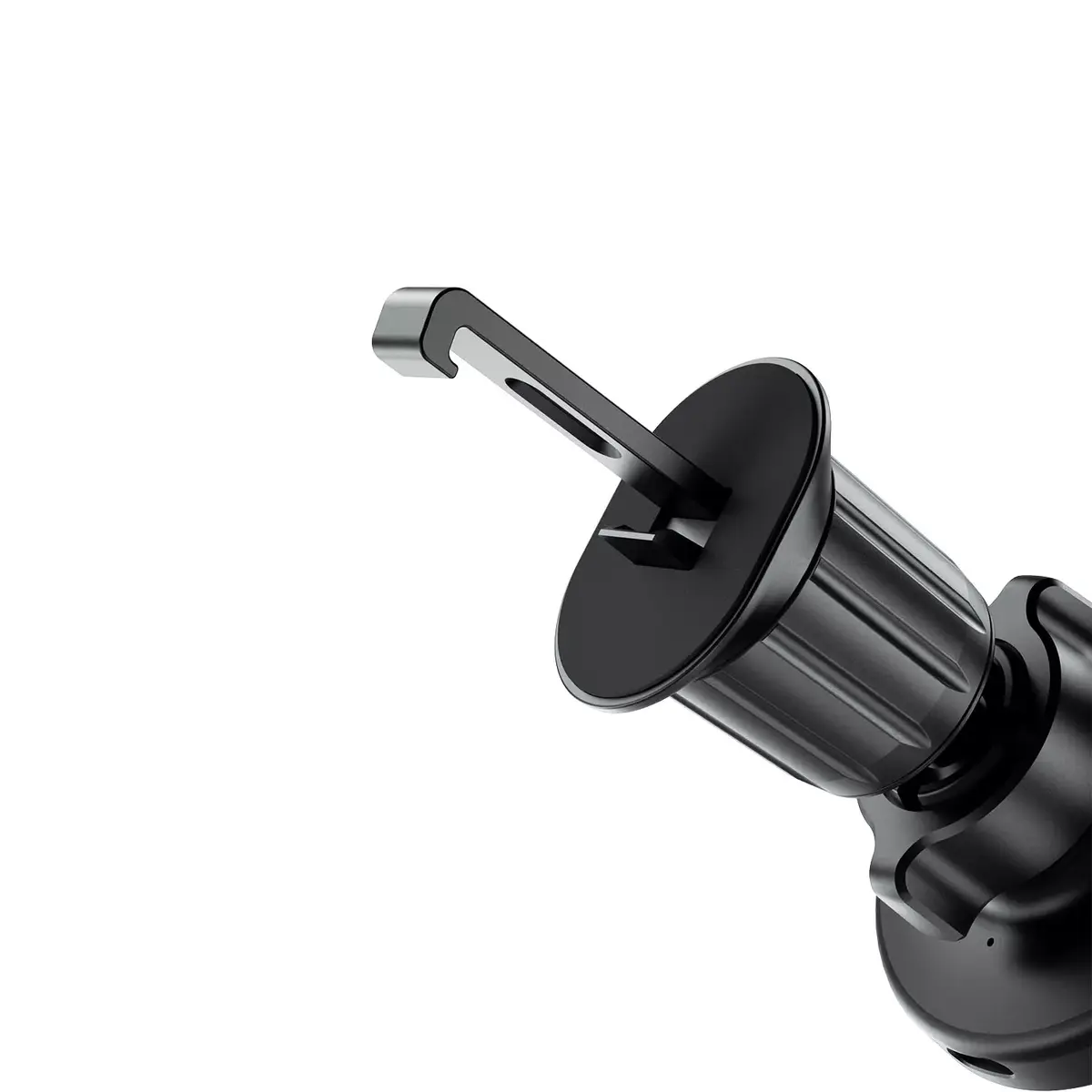 DUDAO F12MAX Wireless Charger Car Holder Photo 3