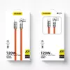 USB-C Cable DUDAO L24CC Photo 2