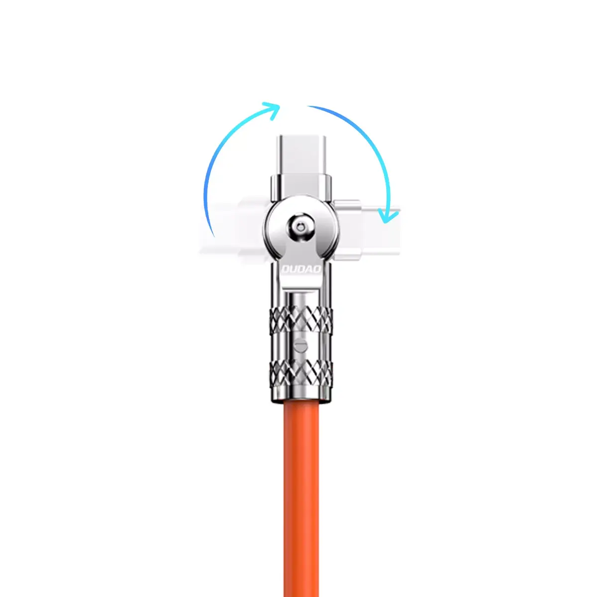 USB-C Cable DUDAO L24CC Photo 4