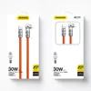 USB-C - Lightning kabelis DUDAO L24CL Photo 2