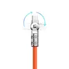 USB-C - Lightning kabelis DUDAO L24CL Photo 5