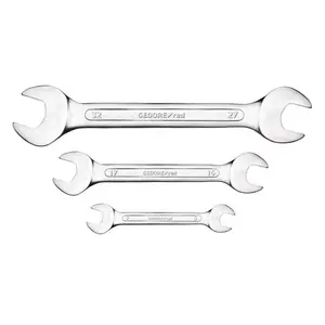 Open End Wrench Gedore R05125012 Weight 2 kg Package Height 57 mm