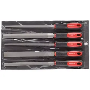 File Gedore R93000005 30 mm height 820 g weight