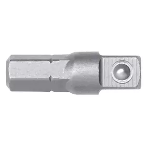 Wrench Adapter Gedore R47100003 Height 10 mm Weight 8 g