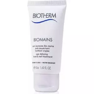 Крем для рук тюбик Biotherm Biomains 50 мл