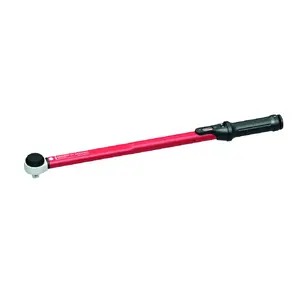Socket Wrench Gedore R68900300 1/2 inch Drive 12 Point