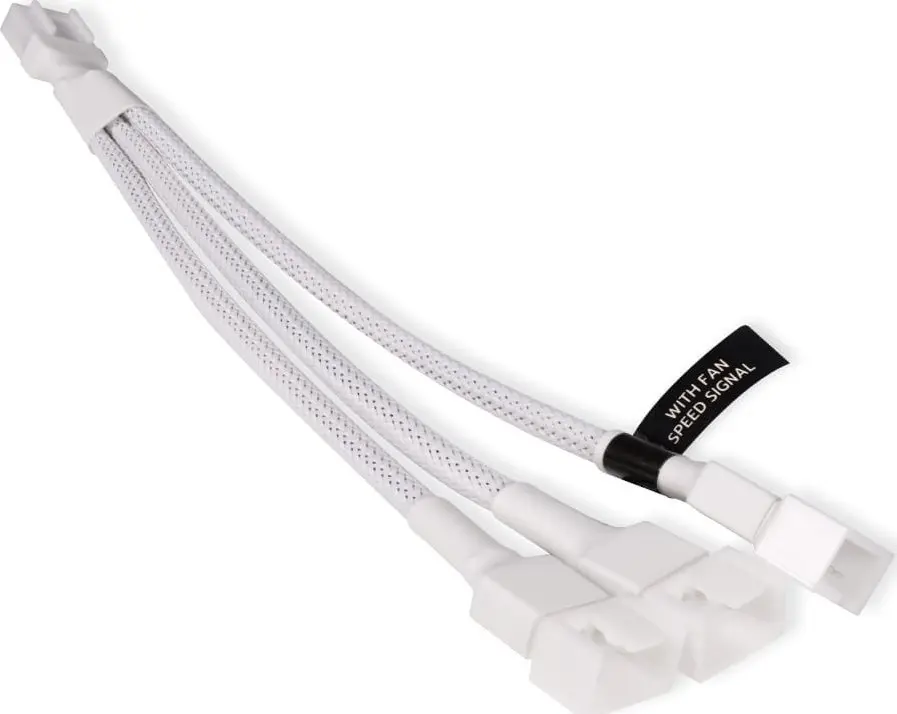RGB splitter cable Alphacool 18725 Photo 4