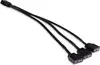 RGB splitter cable Alphacool 18709 Photo 2
